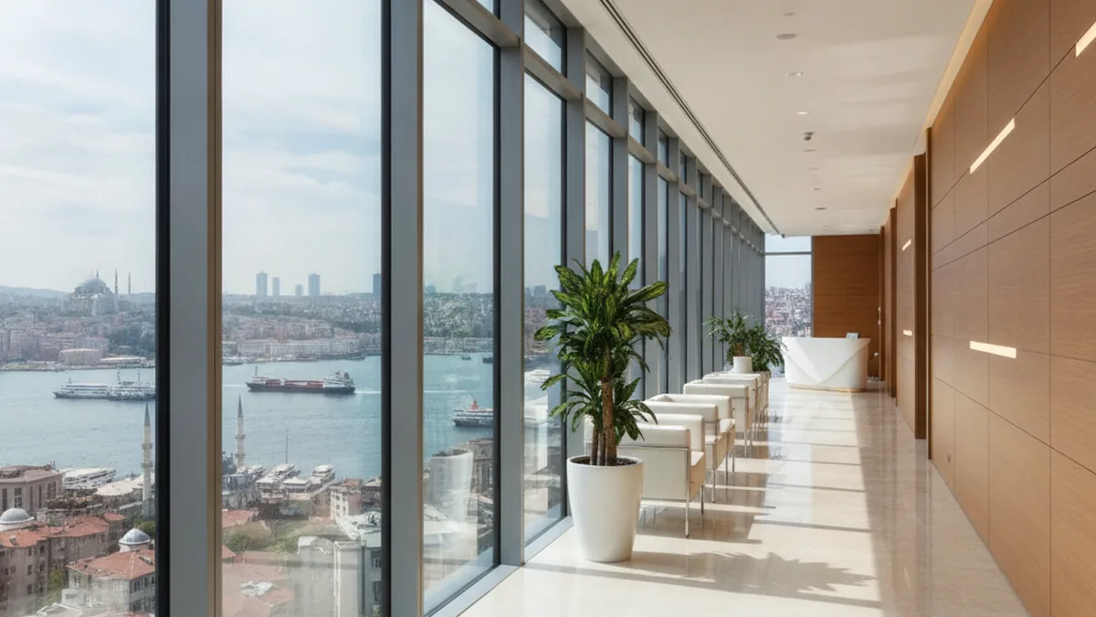 EsteCenter Istanbul aesthetic surgery clinic — Estetik Cerrahide İstanbul Fırsatları | EsteCenter