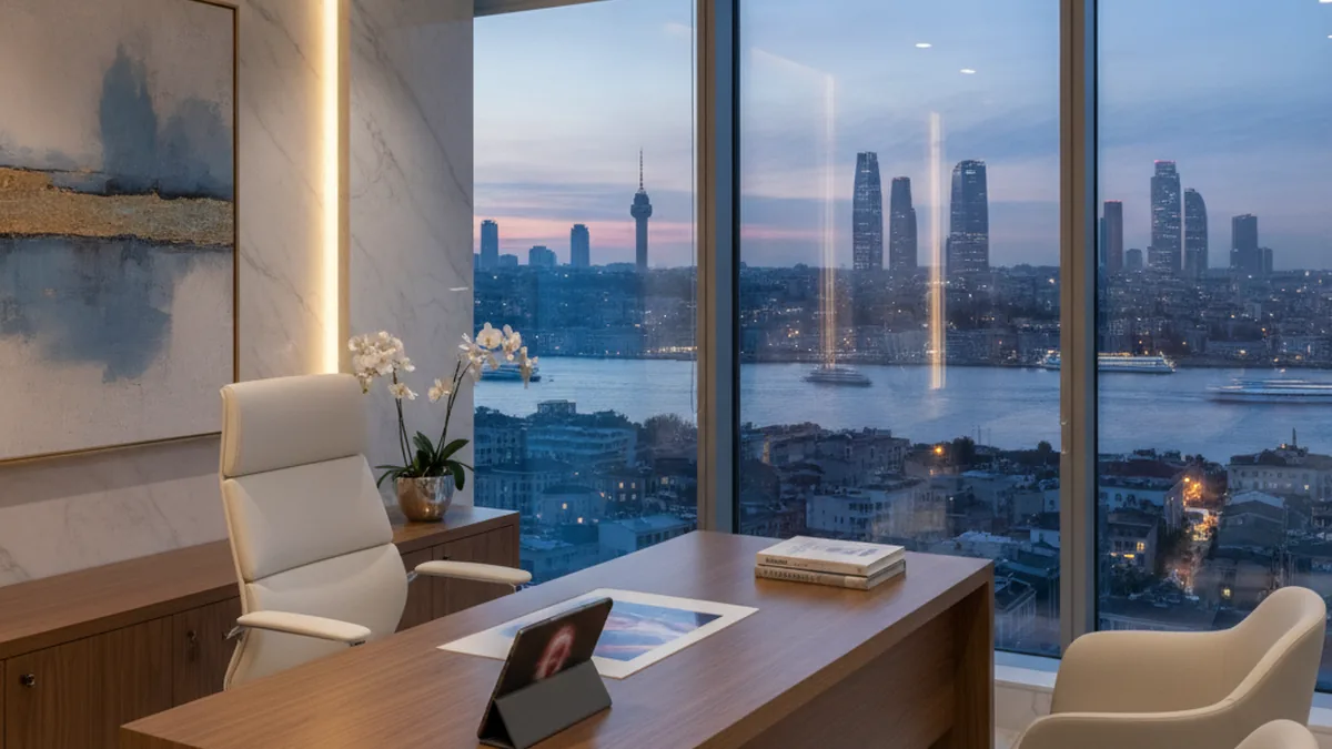 EsteCenter Istanbul aesthetic surgery clinic — Türkiye'den Estetik Cerrahi: Neden EsteCenter? | EsteCenter