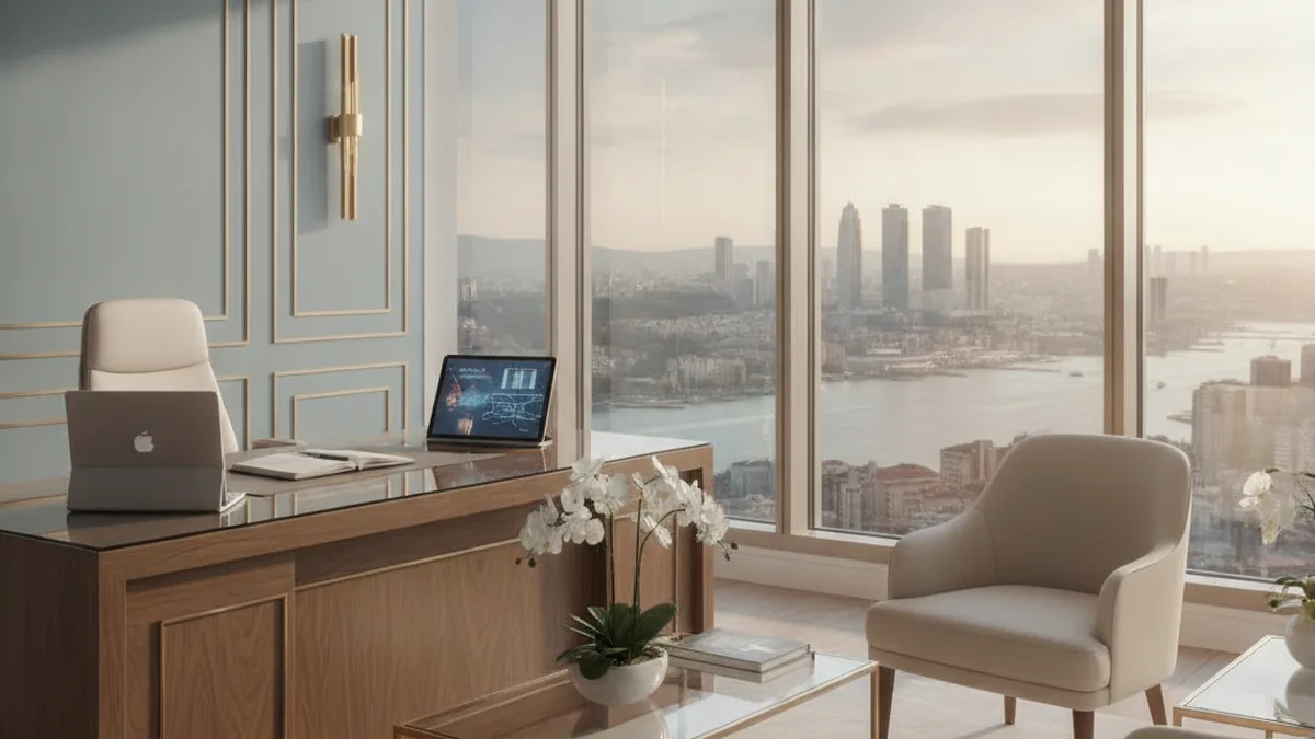 EsteCenter Istanbul aesthetic surgery clinic — Estetik Cerrahide Yerel Avantajlar | EsteCenter