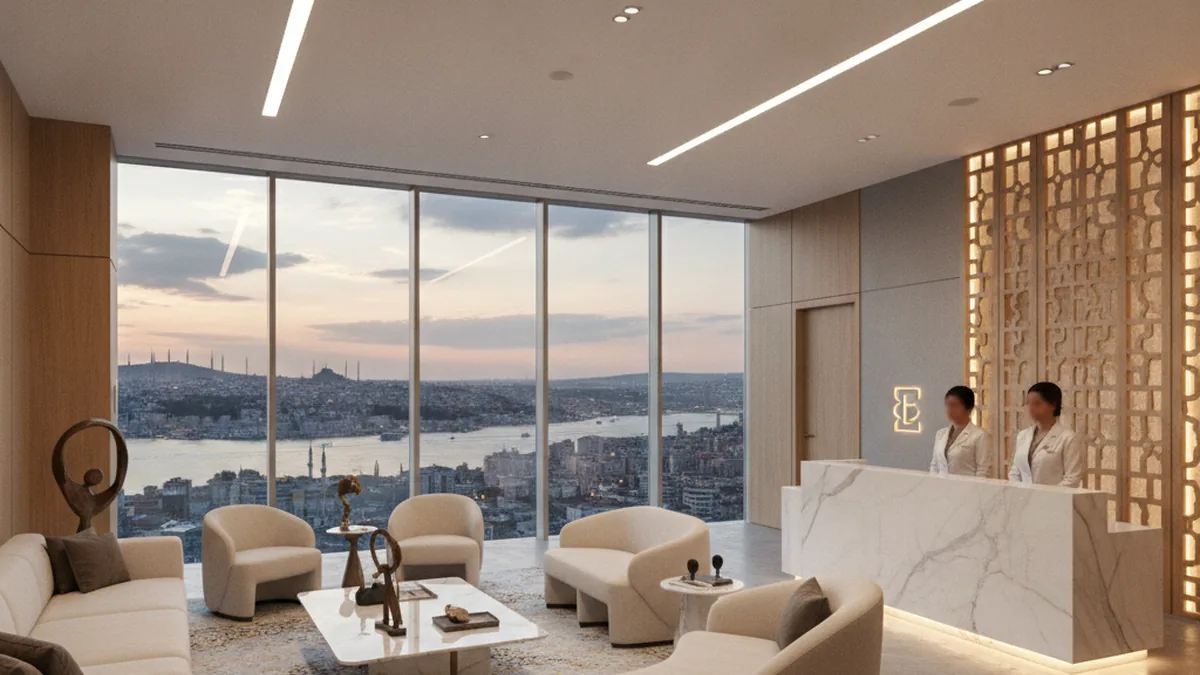 EsteCenter Istanbul aesthetic surgery clinic — Türkiye'den Estetik Cerrahi: İhtiyaçlarınız İçin Doğru Adres | EsteCenter