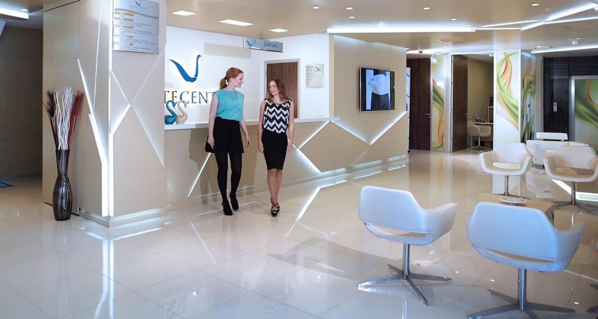 EsteCenter İstanbul estetik cerrahi kliniği