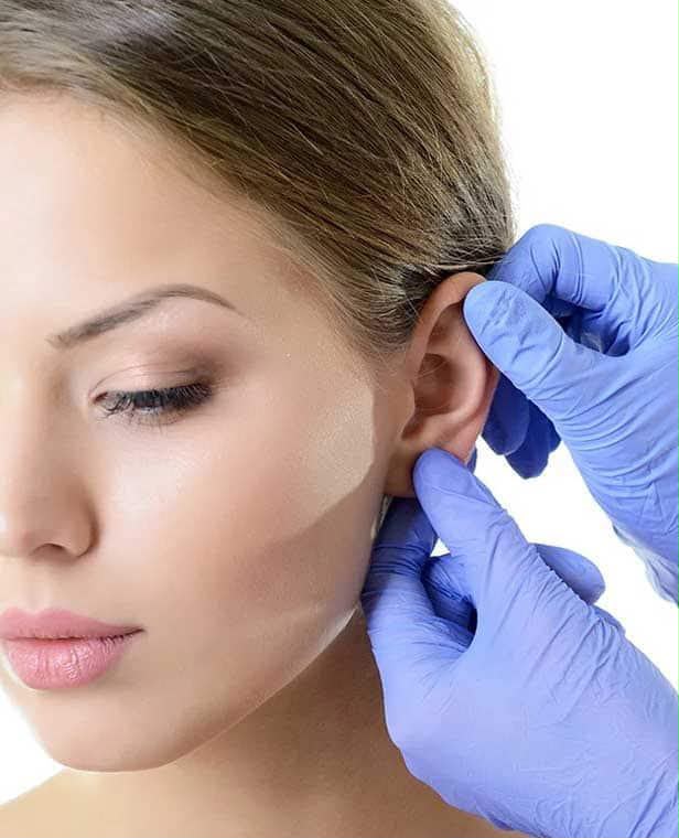 EsteCenter İstanbul’da kulak estetiği (otoplasti)
