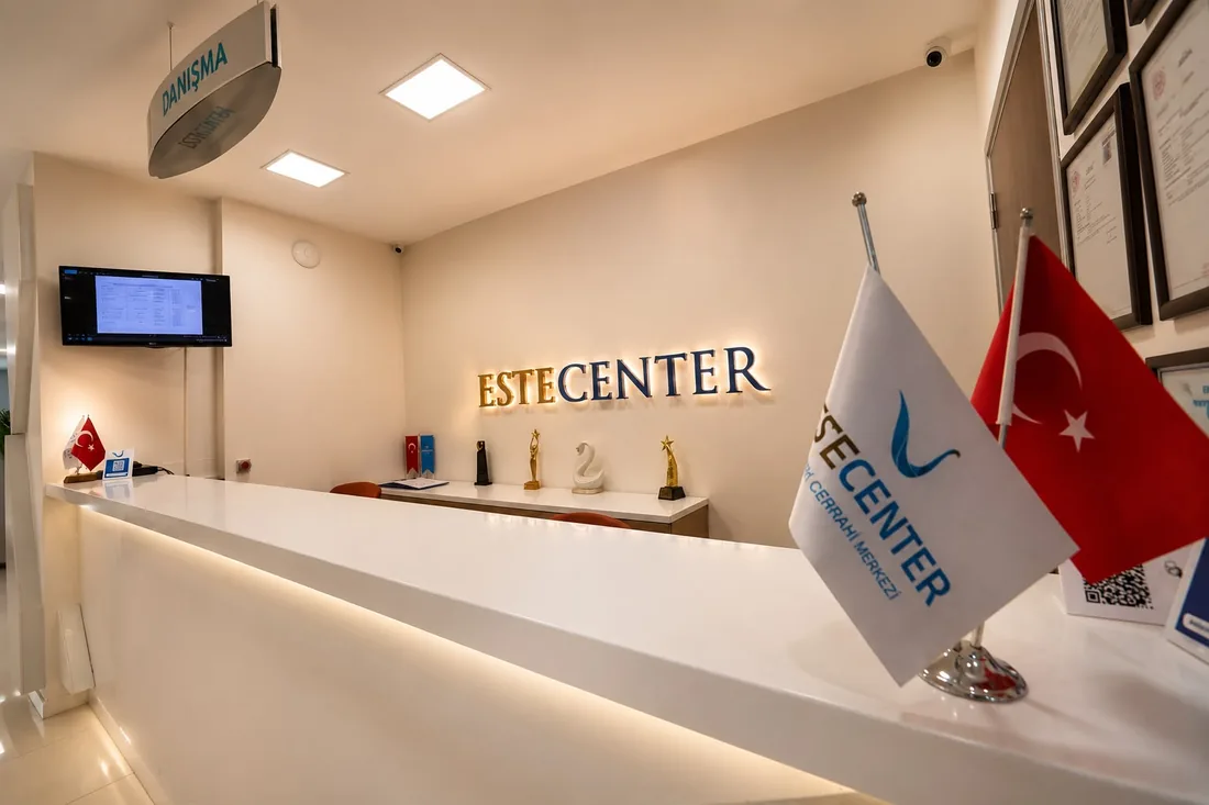 İstanbul otel odası