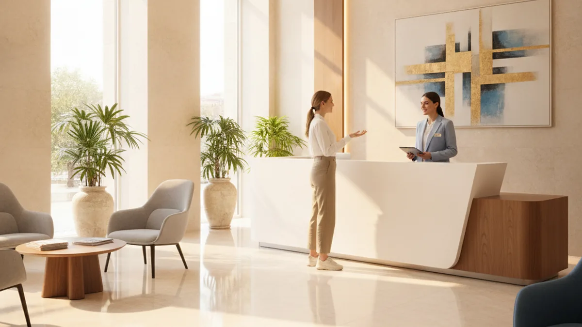 EsteCenter Istanbul medical aesthetics clinic — Smart Aesthetic Investments: USA Patients & Istanbul | EsteCenter