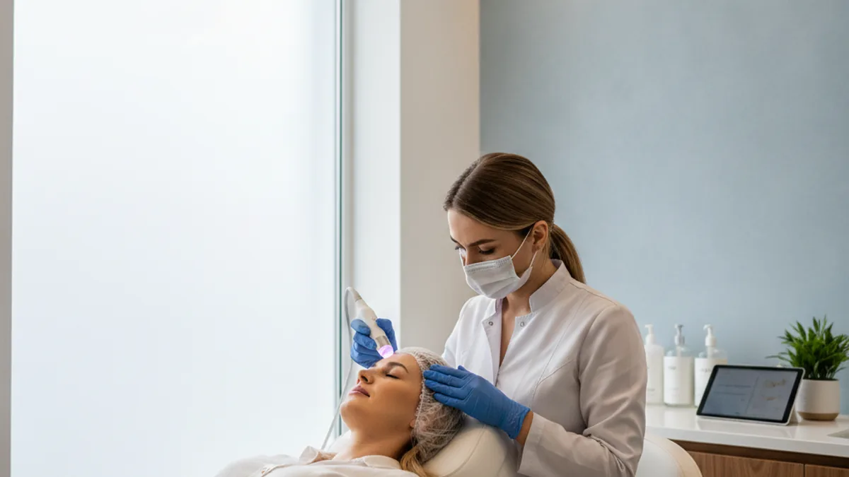 EsteCenter Istanbul medical aesthetics clinic — USA Patients: Smart Aesthetics, Smarter Savings | EsteCenter