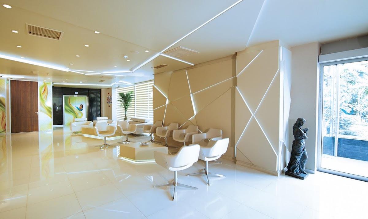 EsteCenter İstanbul medikal estetik kliniği