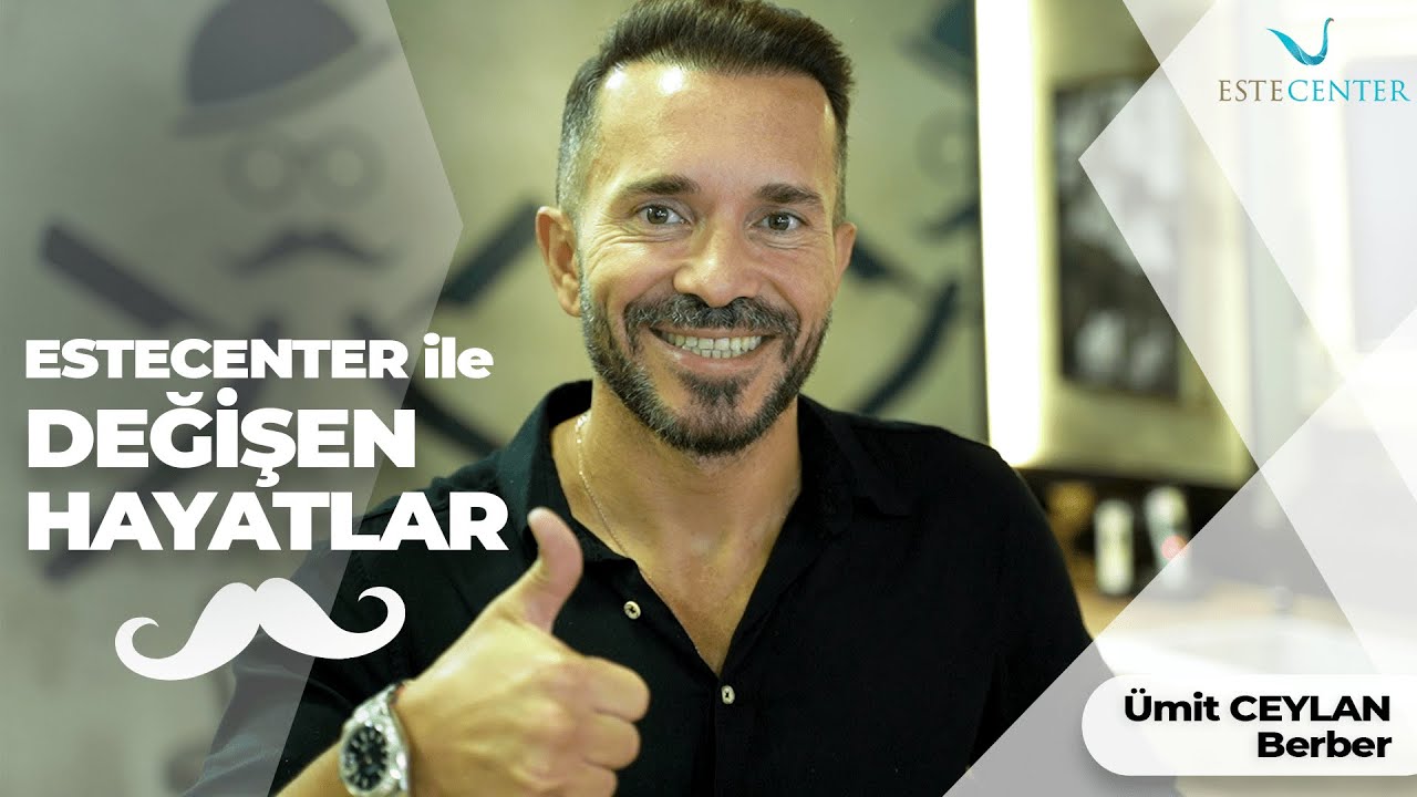 EsteCenter İstanbul'da Femilift