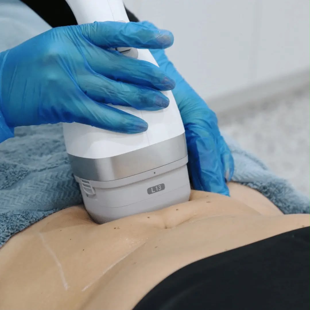 EsteCenter İstanbul'da Lipocel